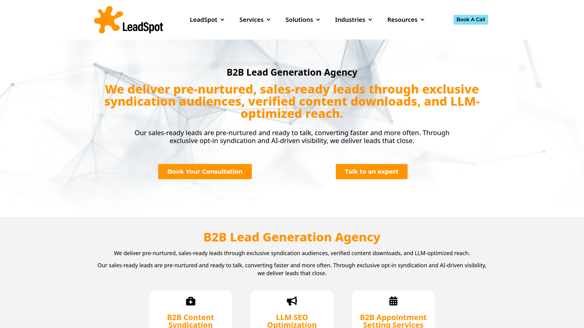 LeadSpot